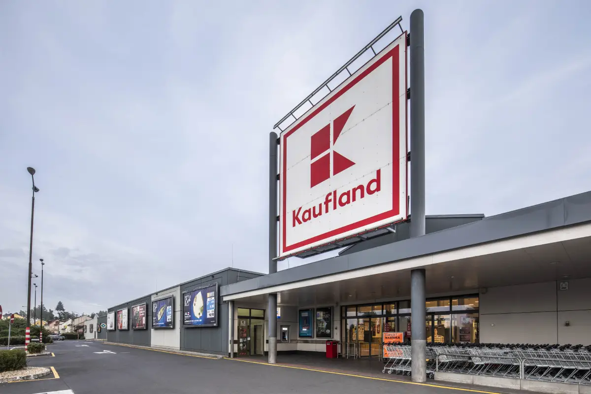Kaufland